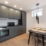 Panorama View * Vilnius