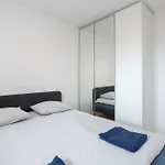 Panorama View *