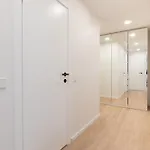 アパート Panorama View