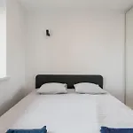 Panorama View アパート