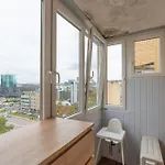 Apartamento Panorama View *