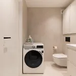 Panorama View Vilnius