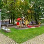アパート Panorama View *