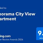 Panorama View アパート *