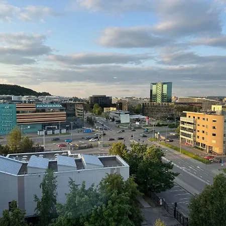 Panorama View Διαμέρισμα *