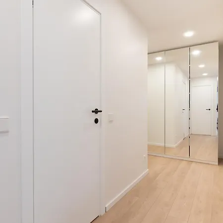 Appartamento Panorama View