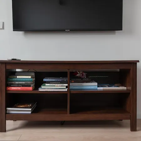 Lägenhet Panorama View Vilnius