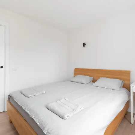 Panorama View Vilnius