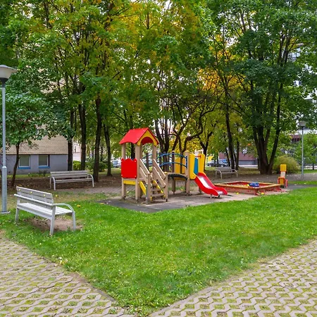 Appartamento Panorama View *