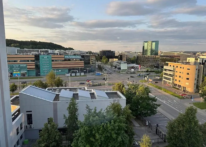 Butas Panorama View *