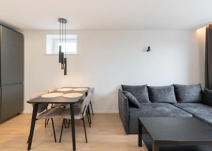 Panorama View Apartman