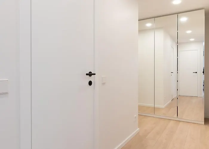 Apartman Panorama View