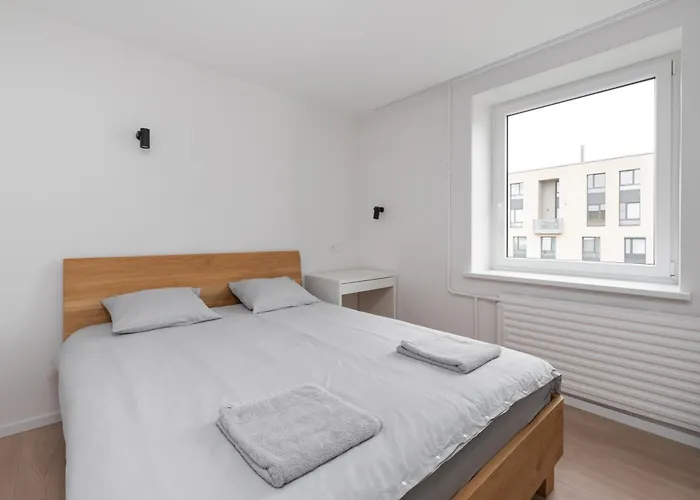 Panorama View Apartman *