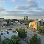Panorama View