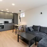 Panorama View Apartment *