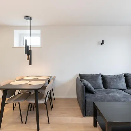 Panorama View Apartman