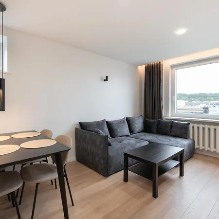 Panorama View * 빌뉴스