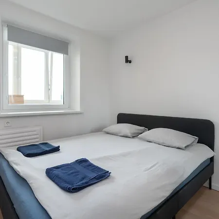 Apartman Panorama View Vilnius