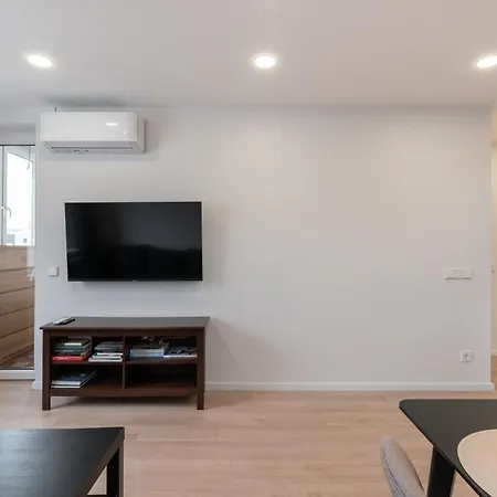 Panorama View Vilnius