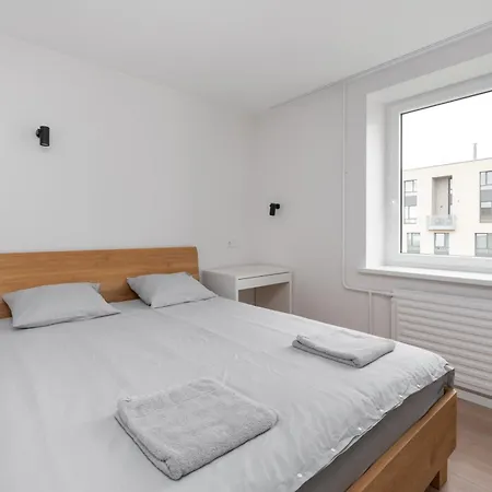 Panorama View Apartman *