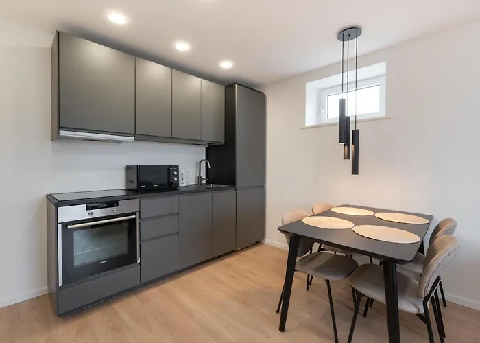 Panorama View * 빌뉴스