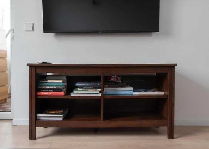 Apartman Panorama View Vilnius