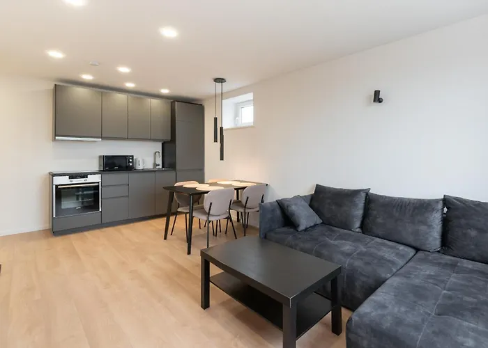 Panorama View Apartman *