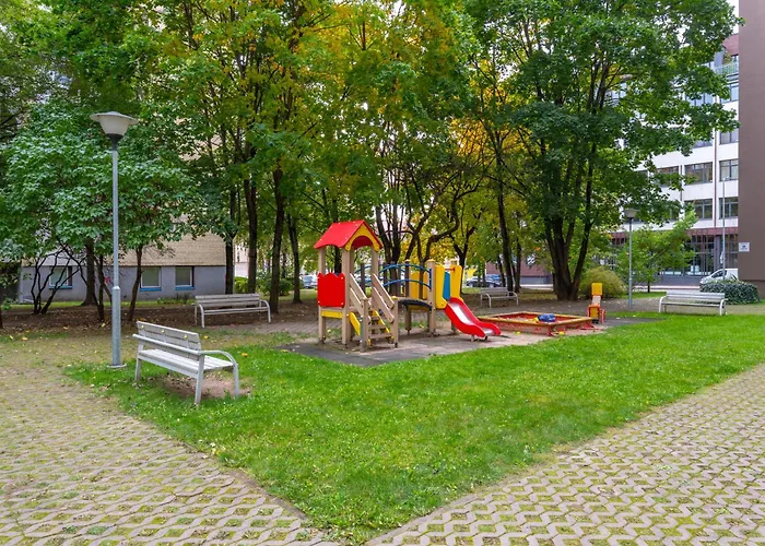 Apartman Panorama View *