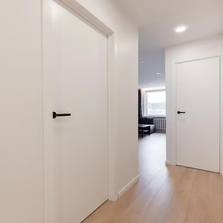 Апартаменты Panorama View *