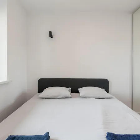 Panorama View Апартаменты